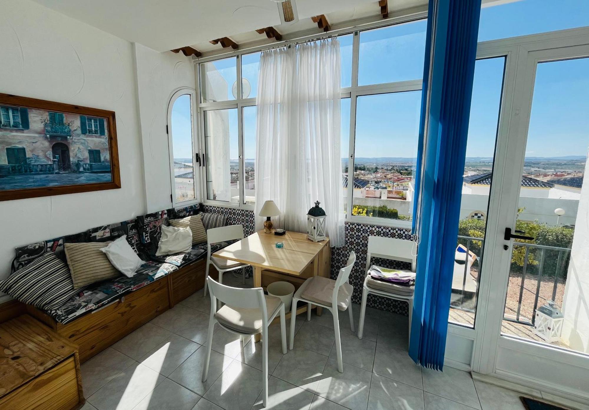 Bravo Hills Apartment Ciudad Quesada Exterior photo