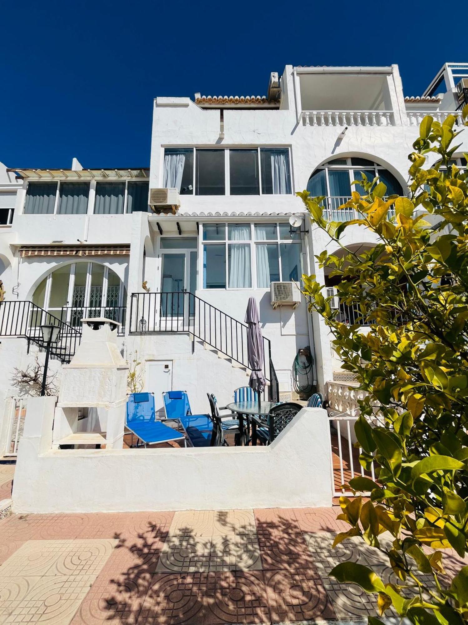 Bravo Hills Apartment Ciudad Quesada Exterior photo