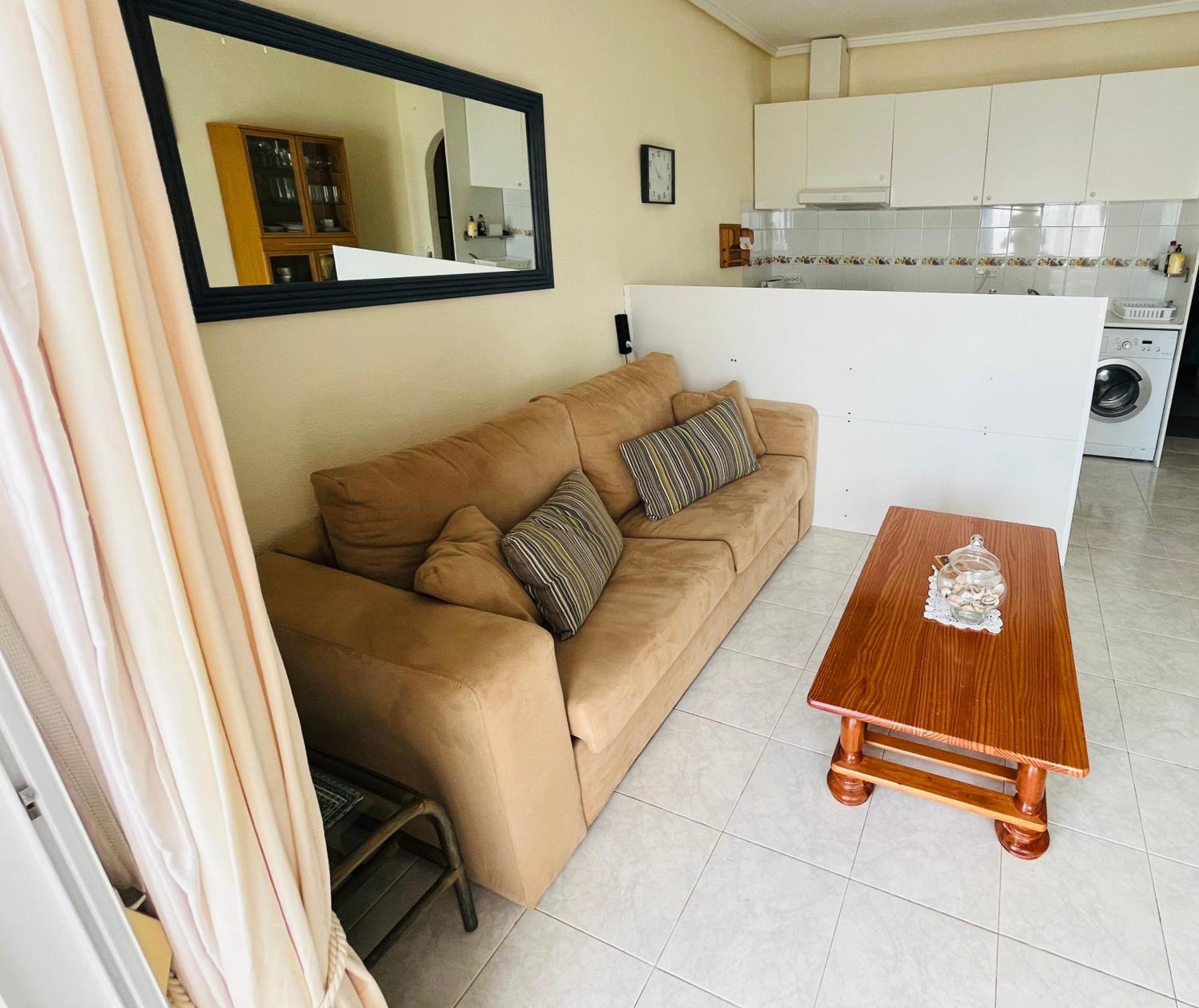Bravo Hills Apartment Ciudad Quesada Exterior photo