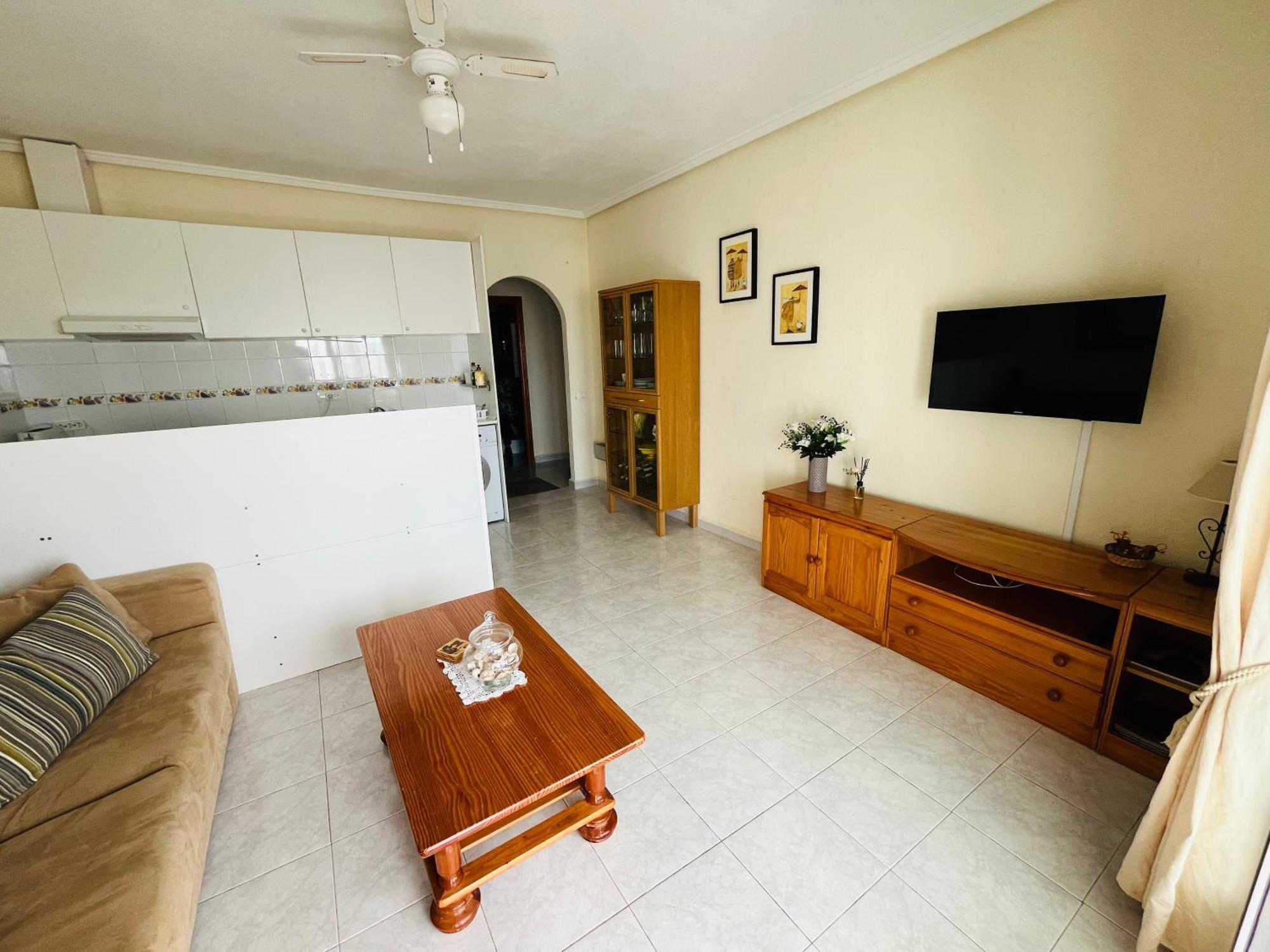 Bravo Hills Apartment Ciudad Quesada Exterior photo
