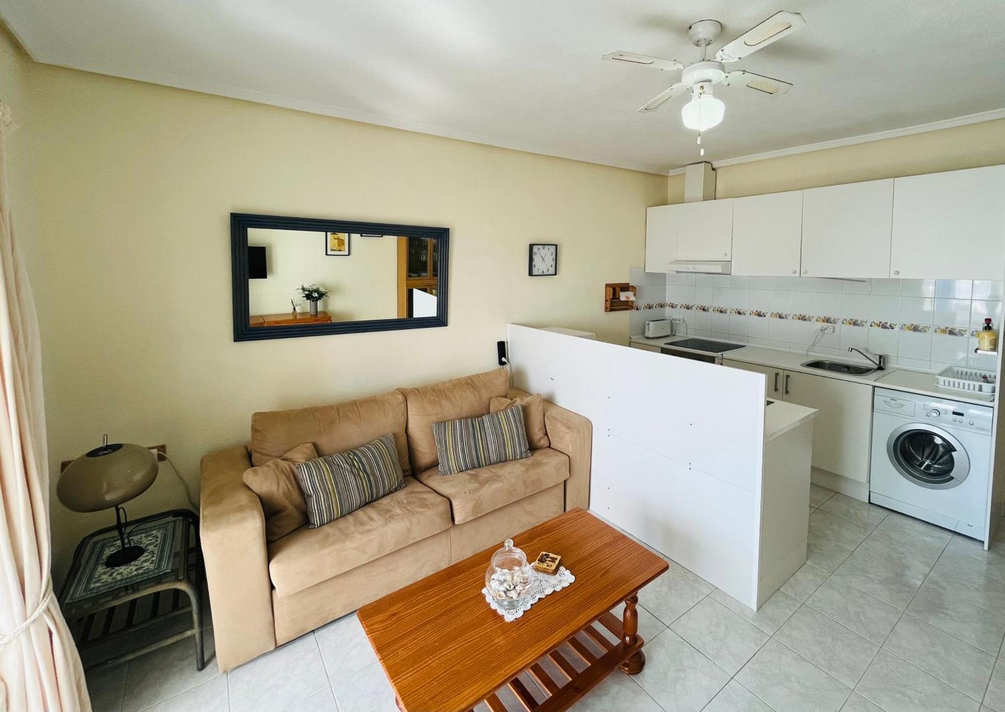 Bravo Hills Apartment Ciudad Quesada Exterior photo