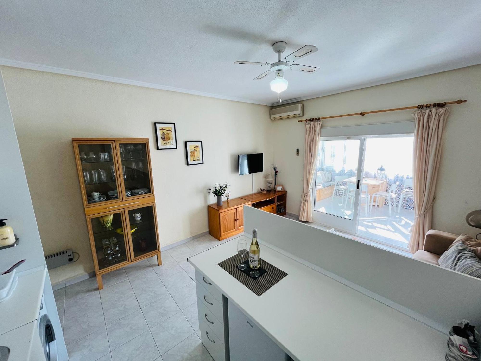Bravo Hills Apartment Ciudad Quesada Exterior photo