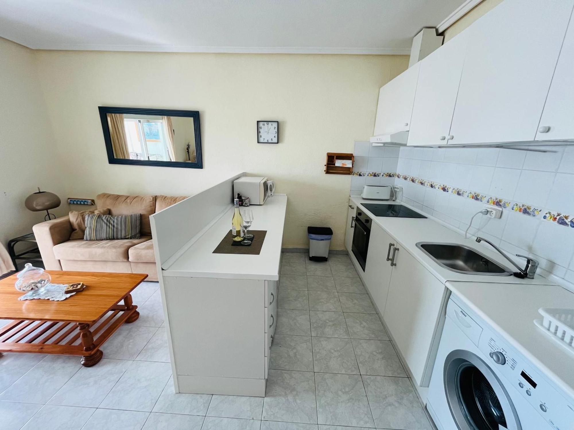 Bravo Hills Apartment Ciudad Quesada Exterior photo