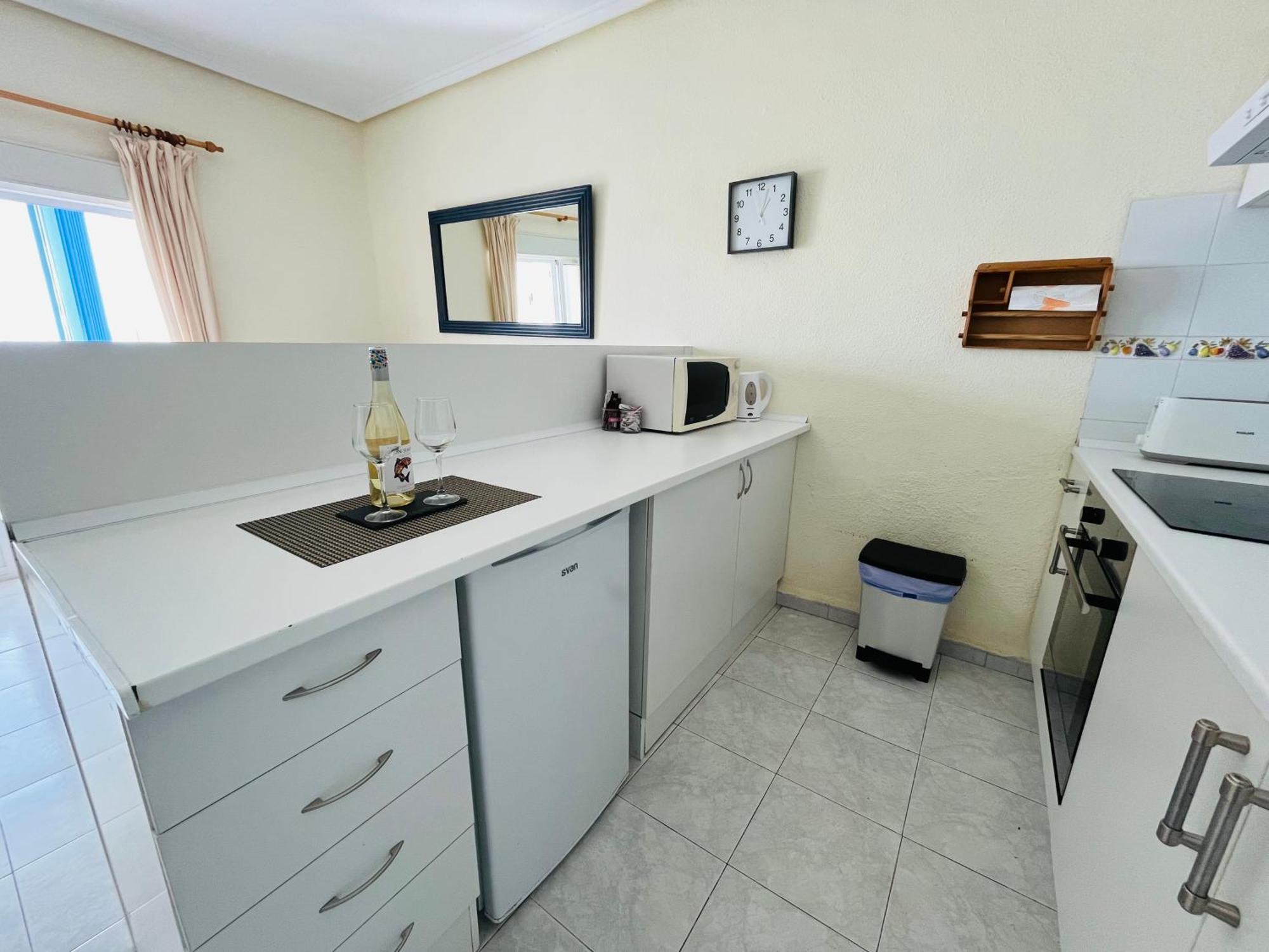 Bravo Hills Apartment Ciudad Quesada Exterior photo