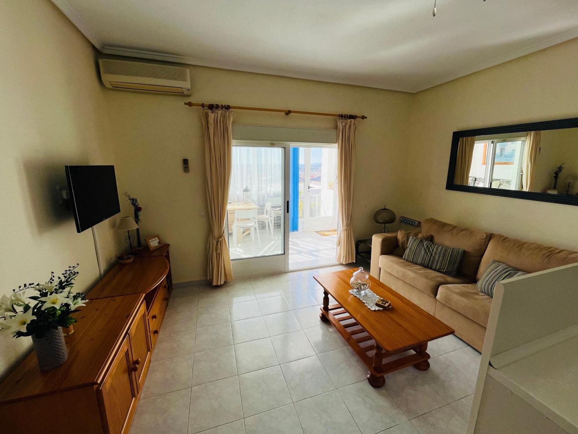 Bravo Hills Apartment Ciudad Quesada Exterior photo