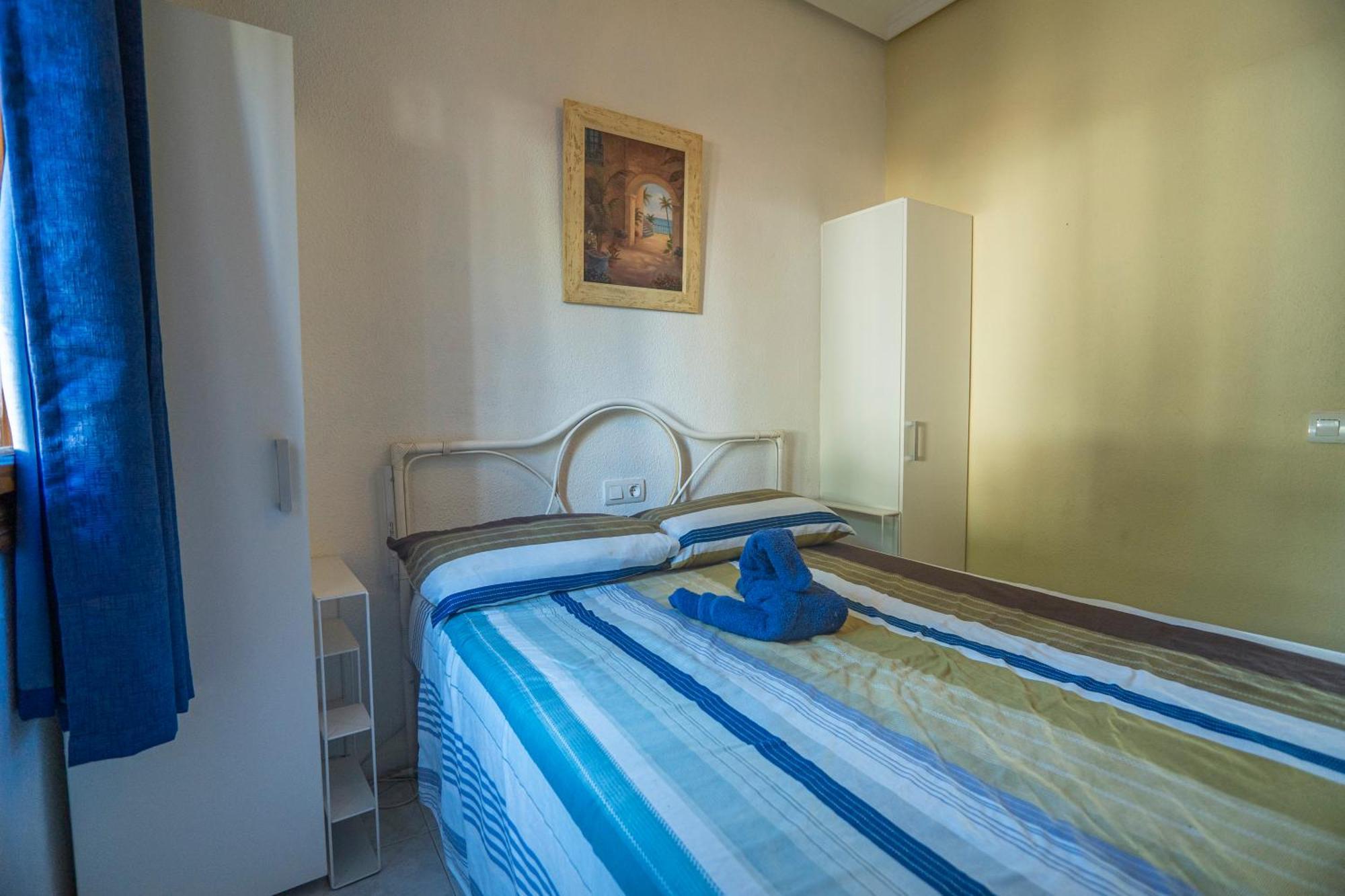 Bravo Hills Apartment Ciudad Quesada Exterior photo