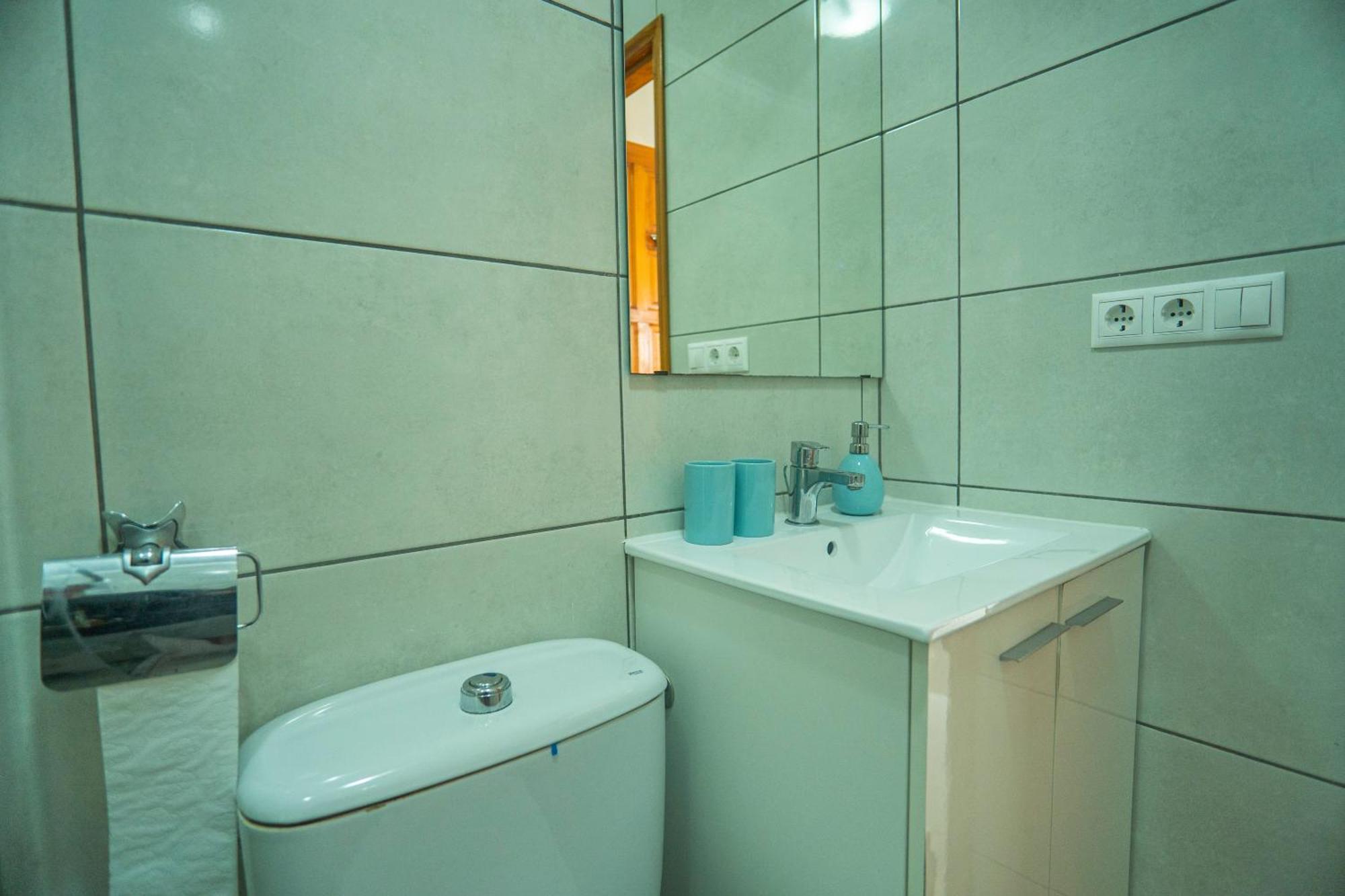 Bravo Hills Apartment Ciudad Quesada Exterior photo